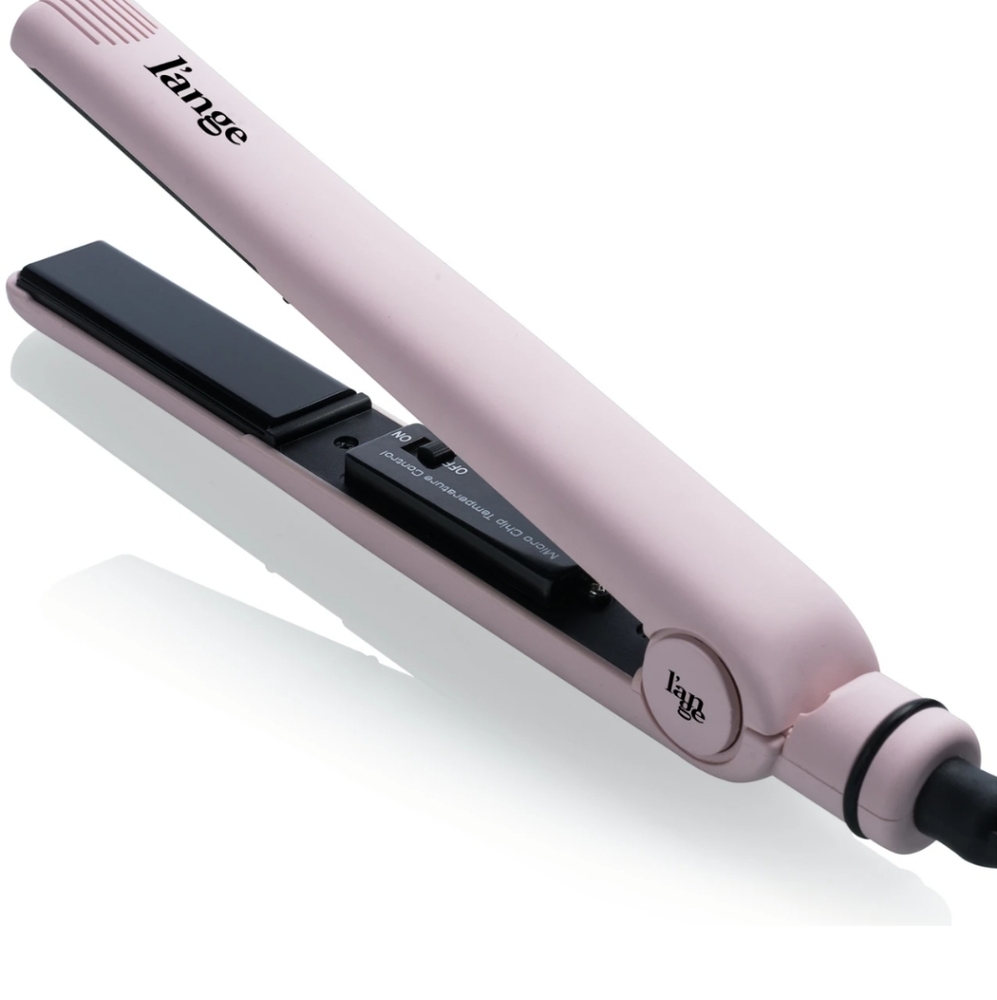 Lange Aplatir Blush Ceramic Straightener